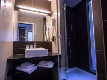 Familienauszeit im Thermenhotel inkl. 1 Kind gratis | 6 Nächte