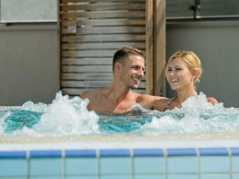 Erholung vom Alltag in Slowenien - Thermengenuss mit Halbpension | 2 Nächte