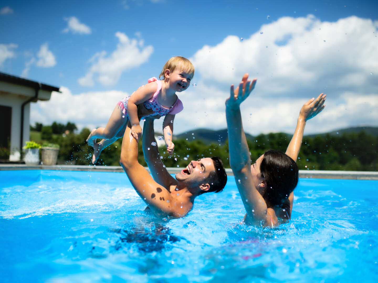 Familienauszeit im Thermenhotel inkl. 1 Kind gratis | 2 Nächte