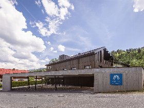 Gemütliche Tage inkl. Sauna in der Region Schladming Dachstein erleben / 4 Tage