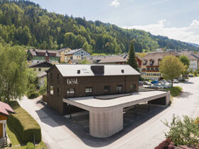 Gemütliche Tage inkl. Sauna in der Region Schladming Dachstein erleben / 4 Tage
