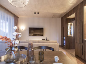 Gemütliche Tage inkl. Sauna in der Region Schladming Dachstein erleben / 4 Tage