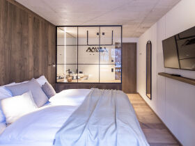 Gemütliche Tage inkl. Sauna in der Region Schladming Dachstein erleben / 4 Tage