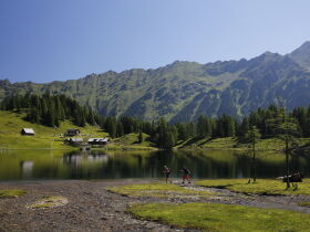 Goldene Herbsttage genießen in der Schladming Dachstein Region / 4 Tage