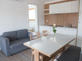  Glamping Zelt - Luxus Camping in Natur & Therme in Slowenien | 6 Nächte 