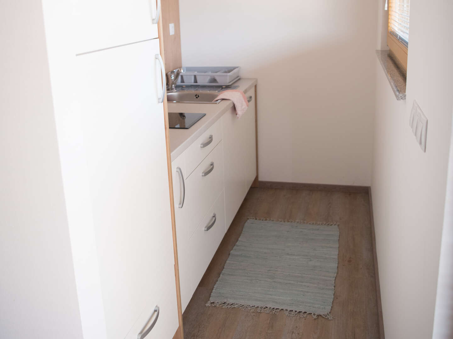  Glamping Villa - Luxus Camping in Natur & Therme in Slowenien | 3 Nächte