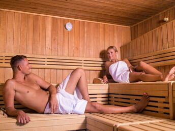  Glamping Villa - Luxus Camping in Natur & Therme in Slowenien | 3 Nächte