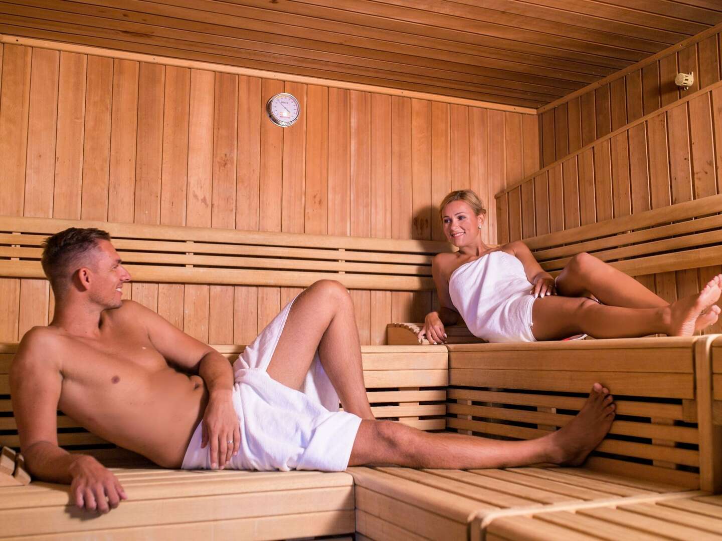 Glamping Villa - Luxus Camping in Natur & Therme in Slowenien | 3 Nächte