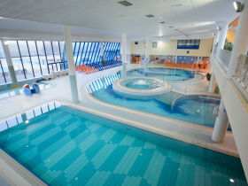  Glamping Zelt - Luxus Camping in Natur & Therme in Slowenien | 6 Nächte 