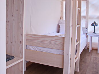  Glamping Villa - Luxus Camping in Natur & Therme in Slowenien | 3 Nächte