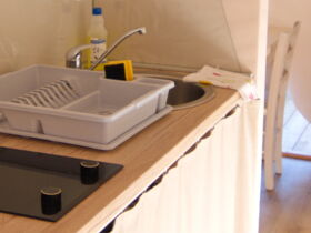  Glamping Zelt - Luxus Camping in Natur & Therme in Slowenien | 6 Nächte 