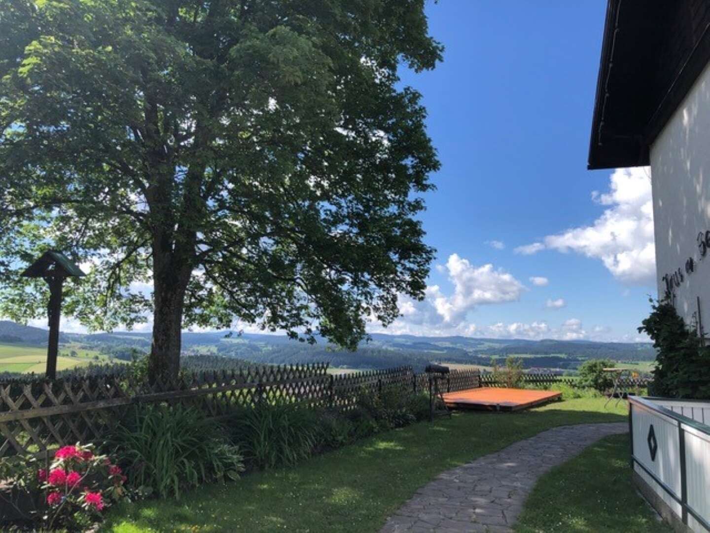 Wonderland im Bayerischen Wald, Natur und Ruhe genießen