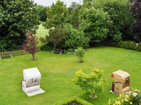 5 Tage  Maritime Auszeit - Das Weltnaturerbe Wattenmeer erleben  