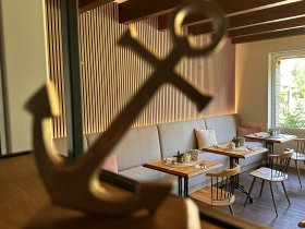 5 Tage  Maritime Auszeit - Das Weltnaturerbe Wattenmeer erleben  