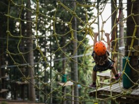 Die perfekte Kombination aus Adrenalin und Entspannung für Paare | 3 Nächte
