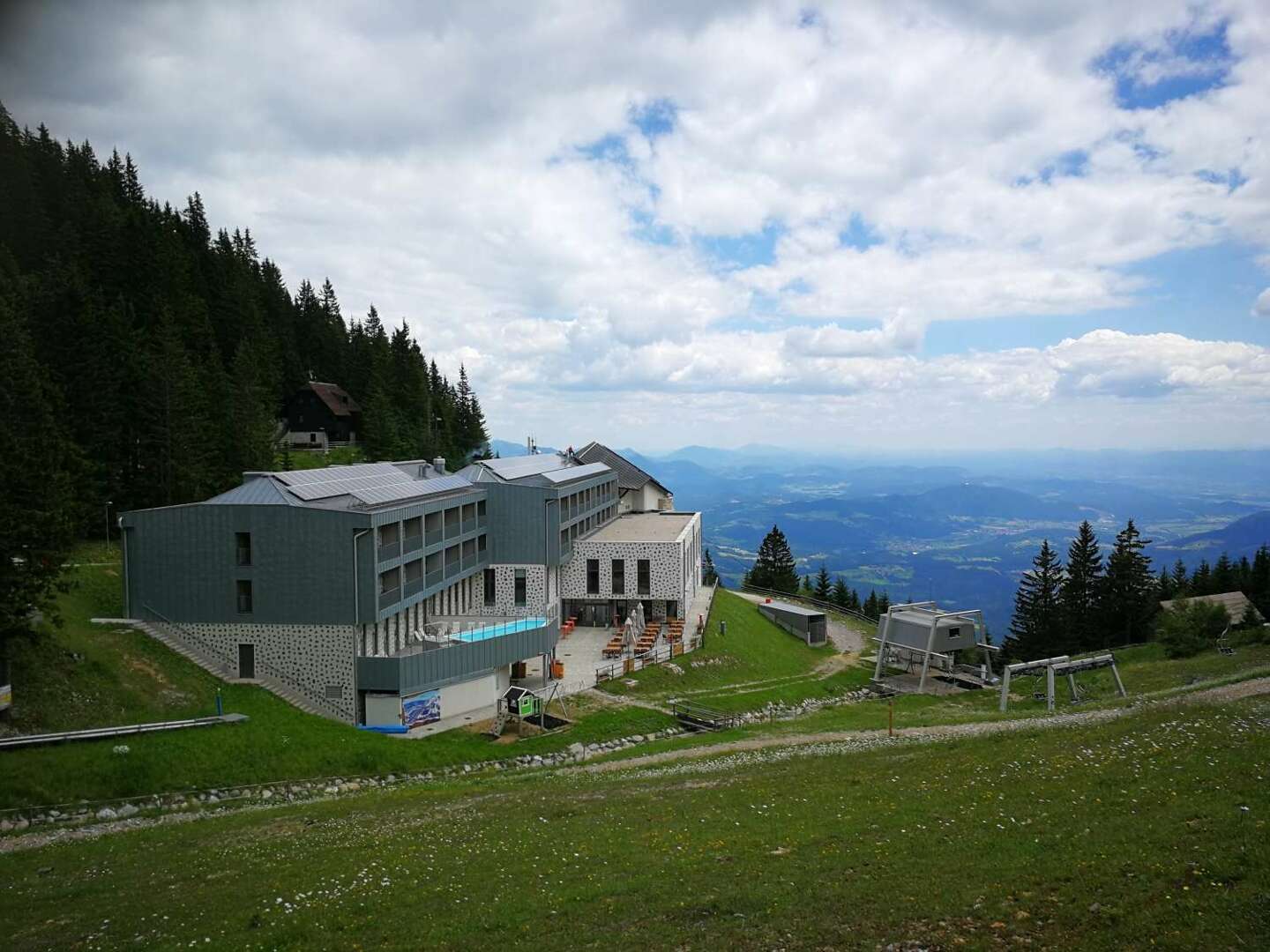 Kletterspaß & Wohlfühlmomente: Dein Aktivurlaub in Slowenien | 4 Nächte