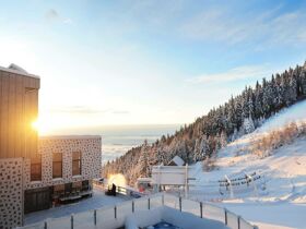 Winterauszeit in Slowenien inkl. Massage und Halbpension | 2 Nächte