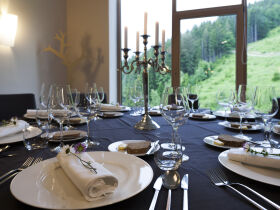 Winterauszeit in Slowenien inkl. Massage und Halbpension | 2 Nächte