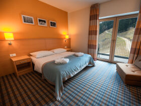 Winterauszeit in Slowenien inkl. Massage und Halbpension | 2 Nächte