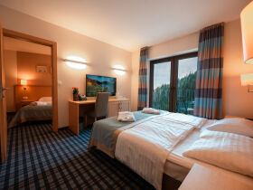 Winterauszeit in Slowenien inkl. Massage und Halbpension | 2 Nächte