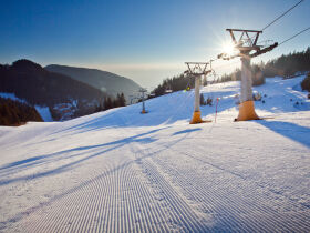 Winterauszeit in Slowenien inkl. Massage und Halbpension | 2 Nächte
