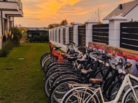 Urlaub 400 Meter vom Strand | 2 Übernachtungen mit Halbpension