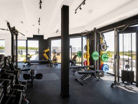 Urlaub 400 Meter vom Strand | 2 Übernachtungen mit Halbpension