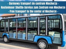 Urlaub 400 Meter vom Strand | 2 Übernachtungen mit Halbpension