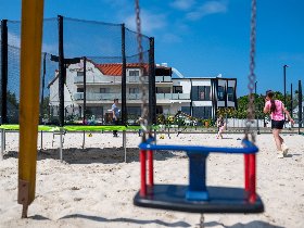 Urlaub 400 Meter vom Strand | 2 Übernachtungen mit Halbpension