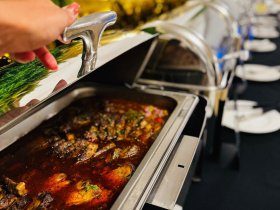 Urlaub 400 Meter vom Strand | 2 Übernachtungen mit Halbpension