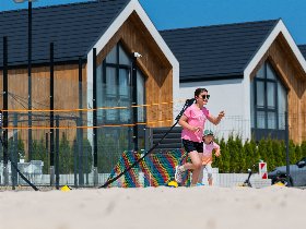 Urlaub 400 Meter vom Strand | 2 Übernachtungen mit Halbpension