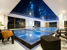 Urlaub 400 Meter vom Strand | 2 Übernachtungen mit Halbpension