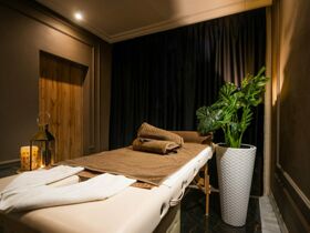 Urlaub 400 Meter vom Strand | 2 Übernachtungen mit Halbpension