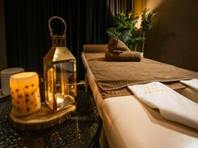 Urlaub 400 Meter vom Strand | 2 Übernachtungen mit Halbpension