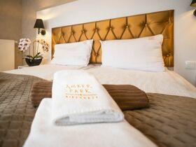 Urlaub 400 Meter vom Strand | 2 Übernachtungen mit Halbpension