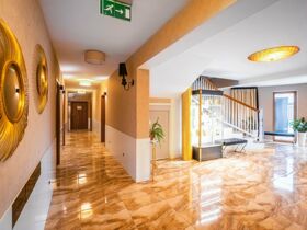 Urlaub 400 Meter vom Strand | 2 Übernachtungen mit Halbpension