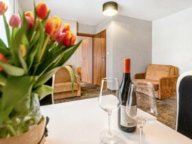 Urlaub 400 Meter vom Strand | 2 Übernachtungen mit Halbpension