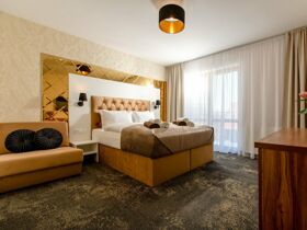 Urlaub 400 Meter vom Strand | 2 Übernachtungen mit Halbpension