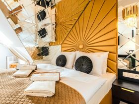 Urlaub 400 Meter vom Strand | 2 Übernachtungen mit Halbpension