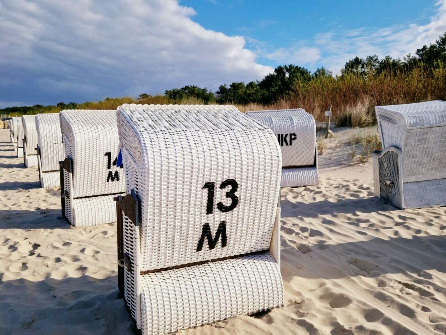 Usedom erleben und erkunden