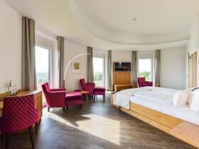 Komposition der Liebe inkl. 4 Gang-Menü | 3 Tage im Weserbergland