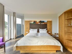 Valentinstag auf Gut Wissmannshof