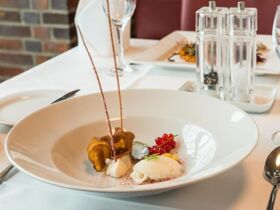 Valentinstag auf Gut Wissmannshof