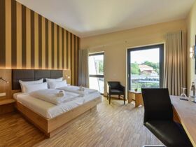 Valentinstag auf Gut Wissmannshof