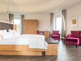 Valentinstag auf Gut Wissmannshof