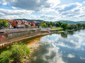 Komposition der Liebe inkl. 4 Gang-Menü | 3 Tage im Weserbergland