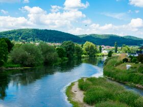 Komposition der Liebe inkl. 4 Gang-Menü | 3 Tage im Weserbergland