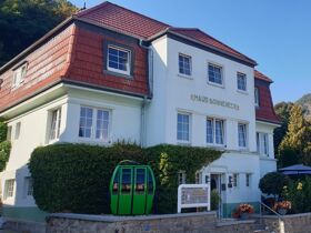 3 Tage Action für Jung und Alt im Harz