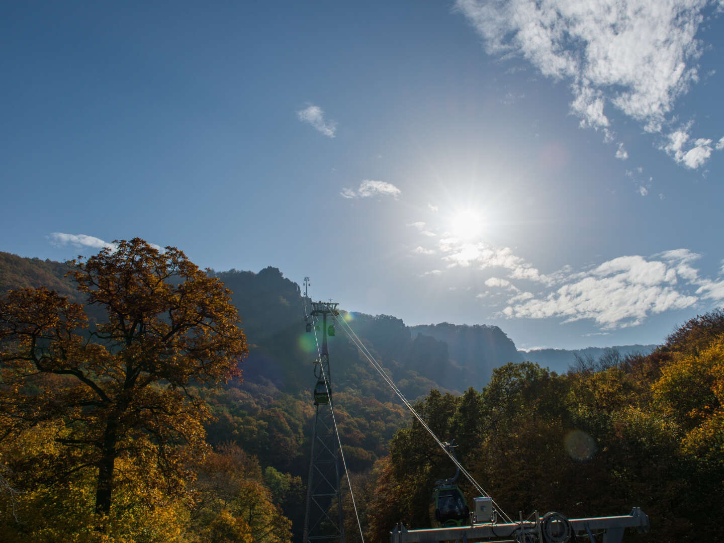 3 Tage Auszeit vom Alltag im Harz