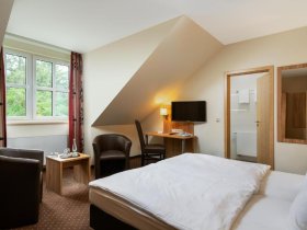 3 Tage Frühlings-Special Kurzurlaub - Auszeit in der Weinregion Rheinhessen  